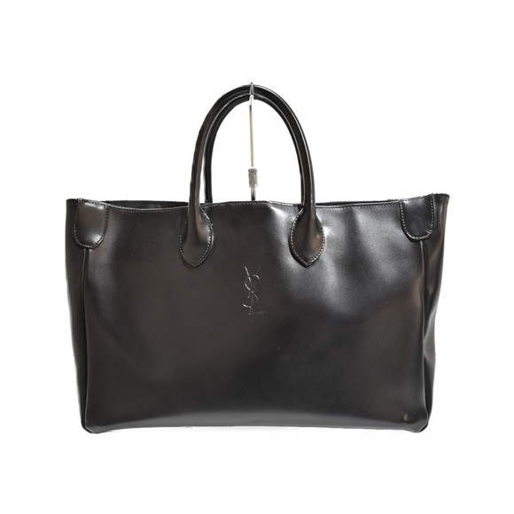 Saint Laurent Handbags - Yves Saint Laurent Bag Black